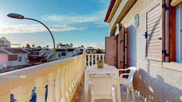 Piso en avenida de Levante