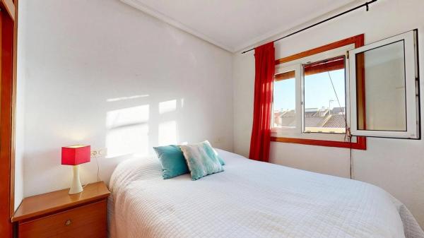 Piso en avenida de Levante