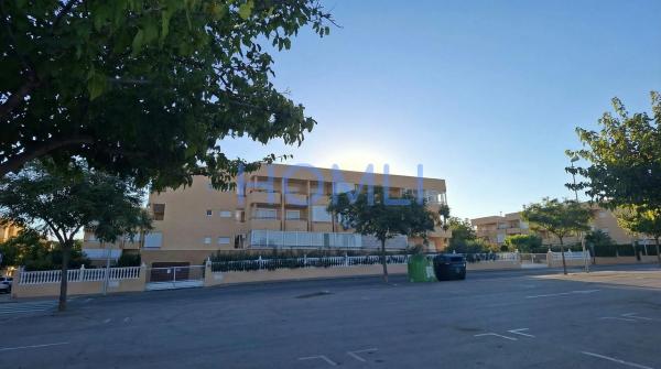 Piso en avenida de Holanda