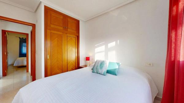 Piso en avenida de Levante