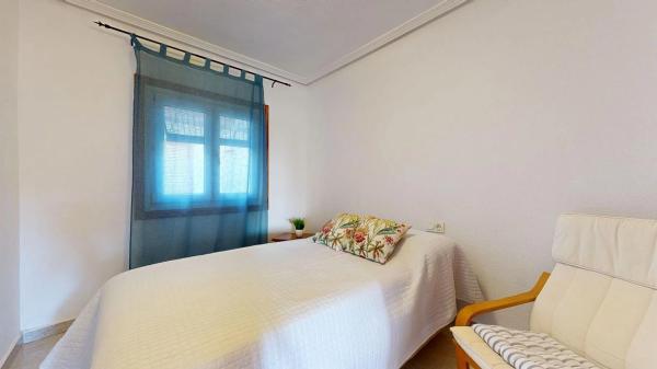 Piso en avenida de Levante