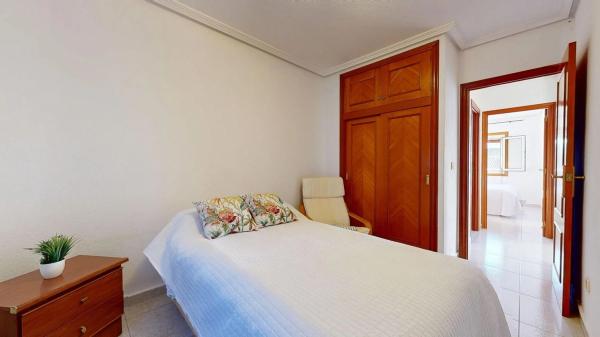 Piso en avenida de Levante