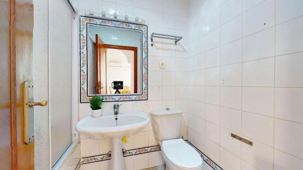 Piso en avenida de Levante