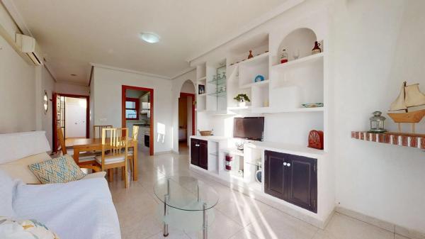 Piso en avenida de Levante