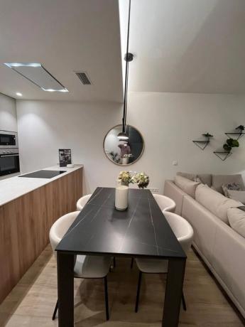 Chalet en avenida de la Rambla