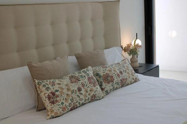 Chalet en avenida de la Rambla