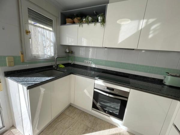 Chalet adosado en calle Jardinero