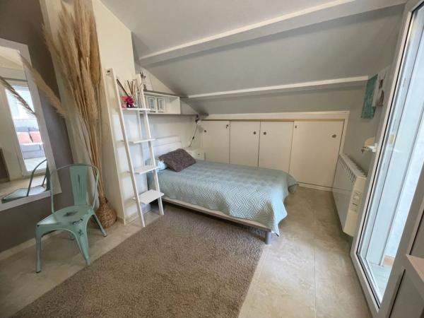 Chalet adosado en calle Jardinero