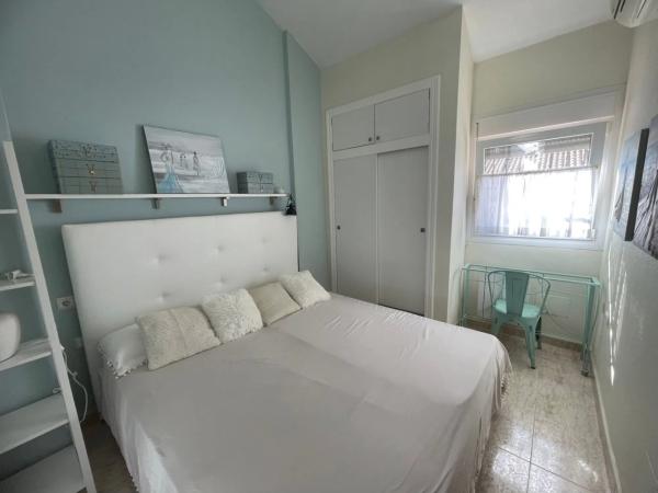 Chalet adosado en calle Jardinero