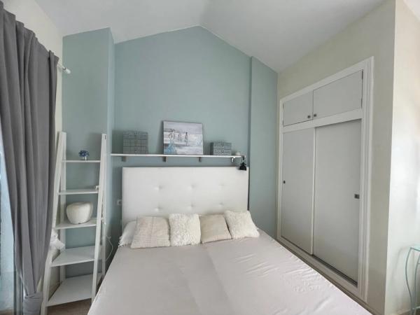 Chalet adosado en calle Jardinero