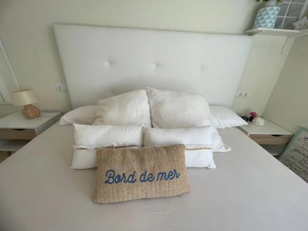 Chalet adosado en calle Jardinero