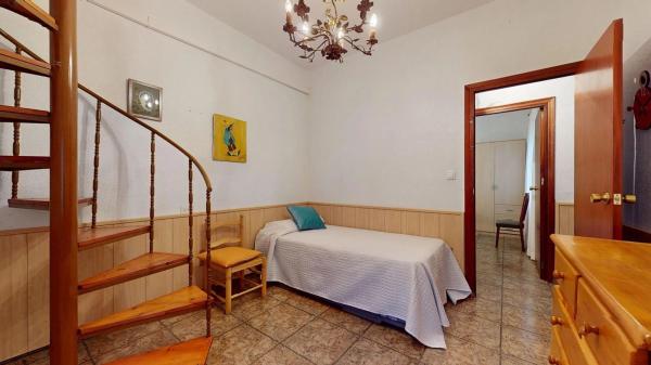 Casa independiente en avenida los Villenas