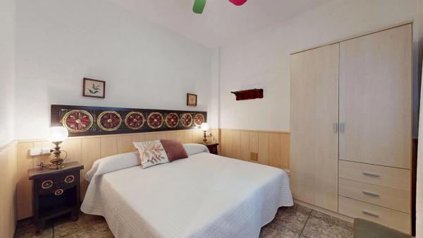 Casa independiente en avenida los Villenas