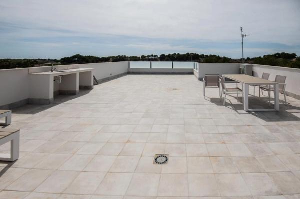 Chalet en calle Lentisco