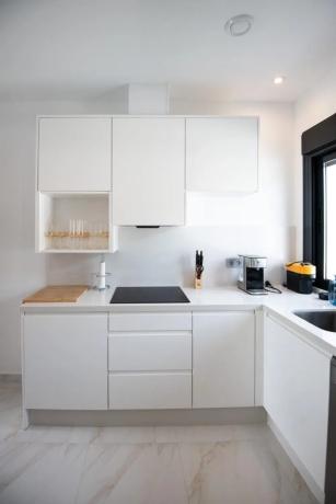 Chalet en calle Lentisco