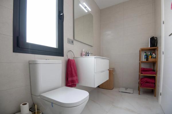 Chalet en calle Lentisco