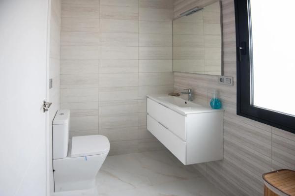 Chalet en calle Lentisco