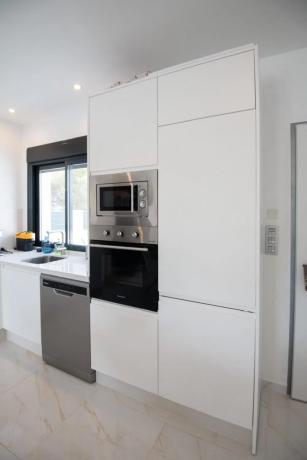 Chalet en calle Lentisco