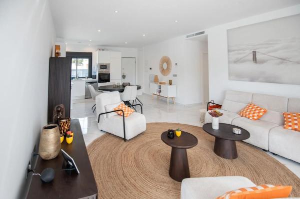 Chalet en calle Lentisco