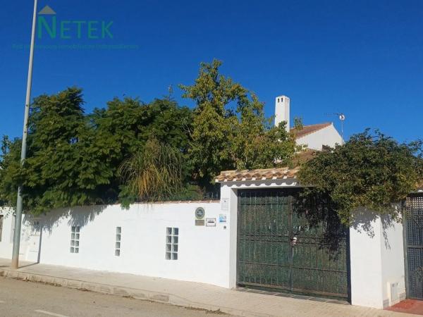 Casa independiente en avenida del Mar Menor, 119