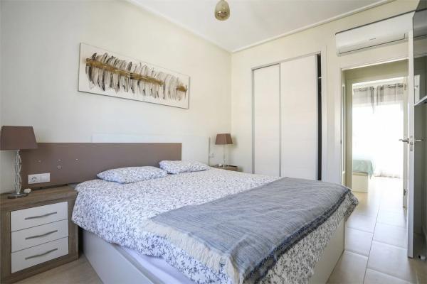 Chalet adosado en calle Virgen de la Asunción