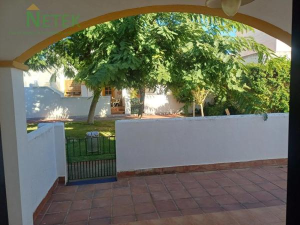 Casa independiente en avenida del Mar Menor, 119