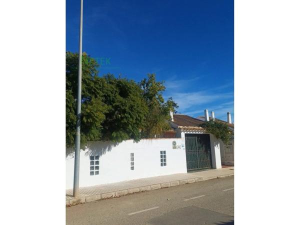 Casa independiente en avenida del Mar Menor, 119