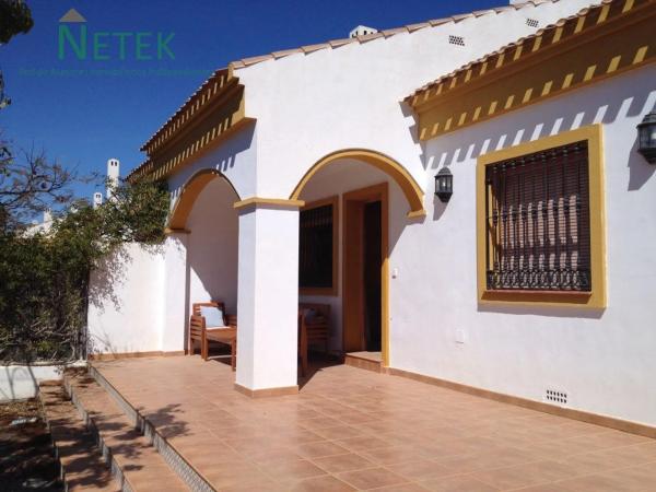 Casa independiente en avenida del Mar Menor, 119