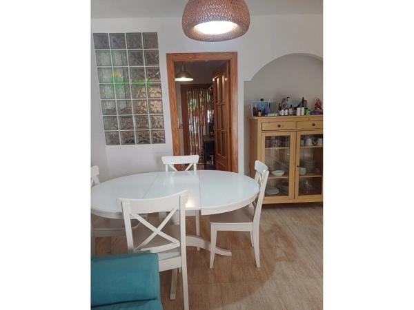 Casa independiente en avenida del Mar Menor, 119