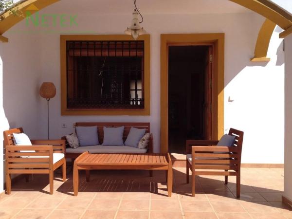 Casa independiente en avenida del Mar Menor, 119