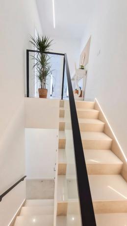 Casa independiente en calle Diego Borrego s/n