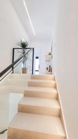 Casa independiente en calle Diego Borrego s/n