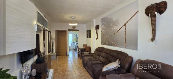 Casa independiente en Urbanización Mil p Vikingos