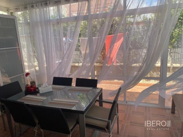 Casa independiente en Urbanización Mil p Vikingos