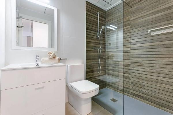 Piso en Torre de la Horadada