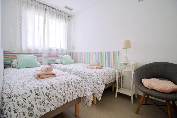 Piso en Torre de la Horadada