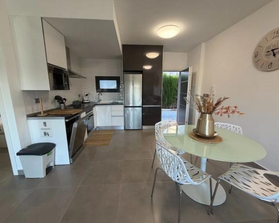 Piso en calle Electricista s/n