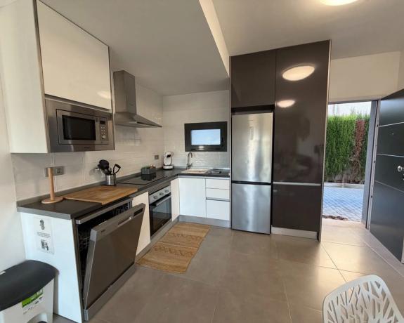 Piso en calle Electricista s/n