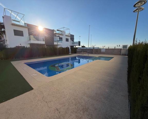 Piso en calle Electricista s/n