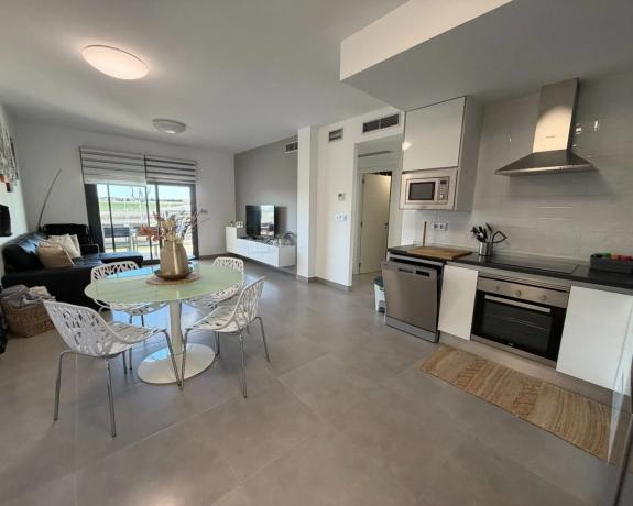 Piso en calle Electricista s/n