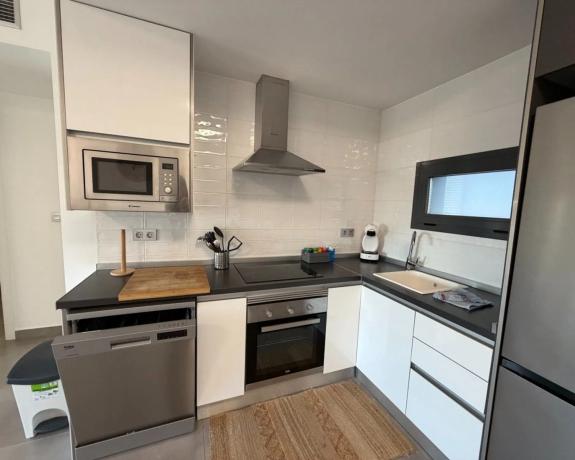 Piso en calle Electricista s/n