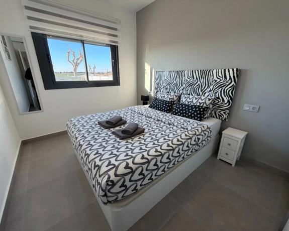 Piso en calle Electricista s/n