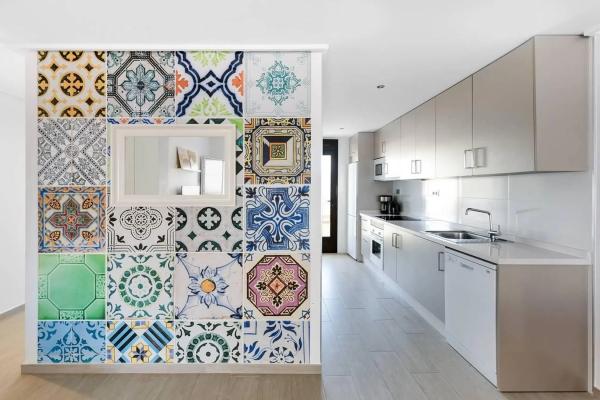 Piso en Torre de la Horadada