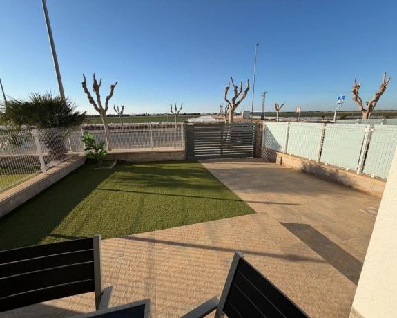 Piso en calle Electricista s/n