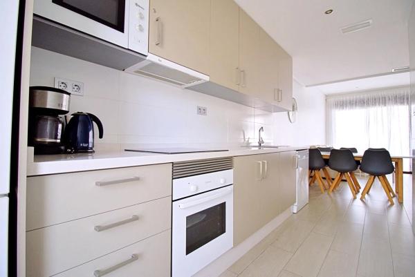 Piso en Torre de la Horadada