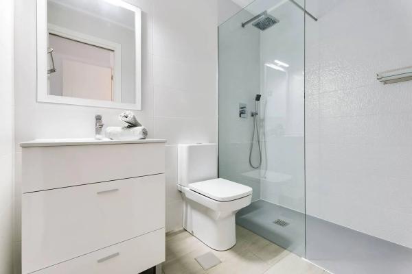 Piso en Torre de la Horadada