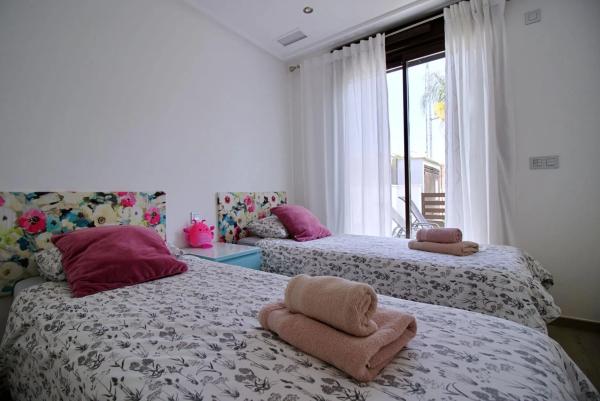 Piso en Torre de la Horadada