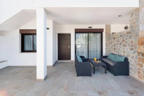 Piso en Torre de la Horadada