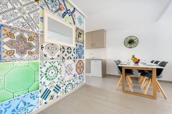 Piso en Torre de la Horadada