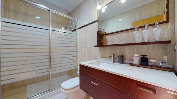 Chalet adosado en calle Bécquer